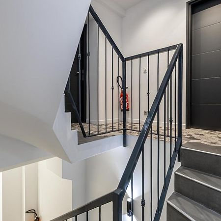 Cozy Renovated T2 - Rue Meynadier Cannes Center - 1Br3P Kültér fotó