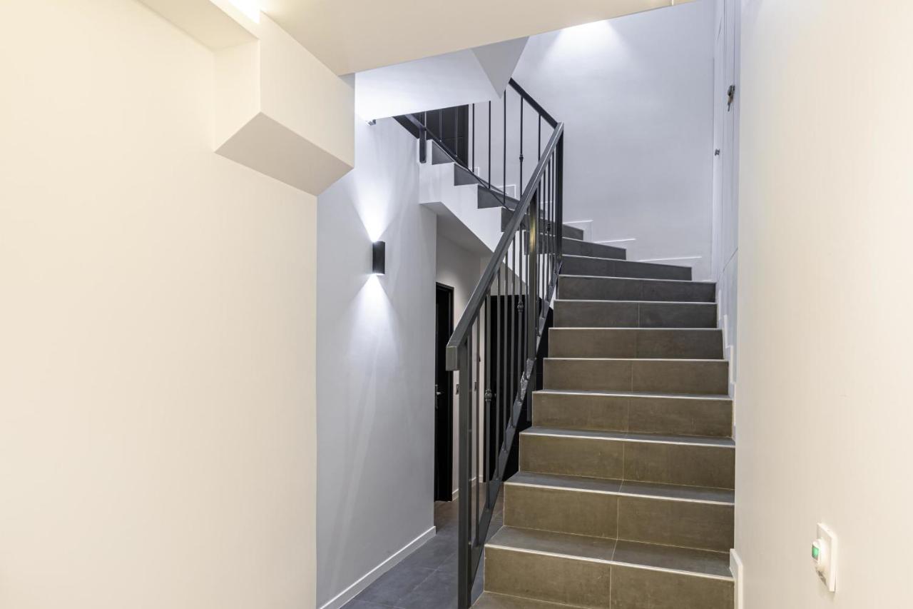 Cozy Renovated T2 - Rue Meynadier Cannes Center - 1Br3P Kültér fotó