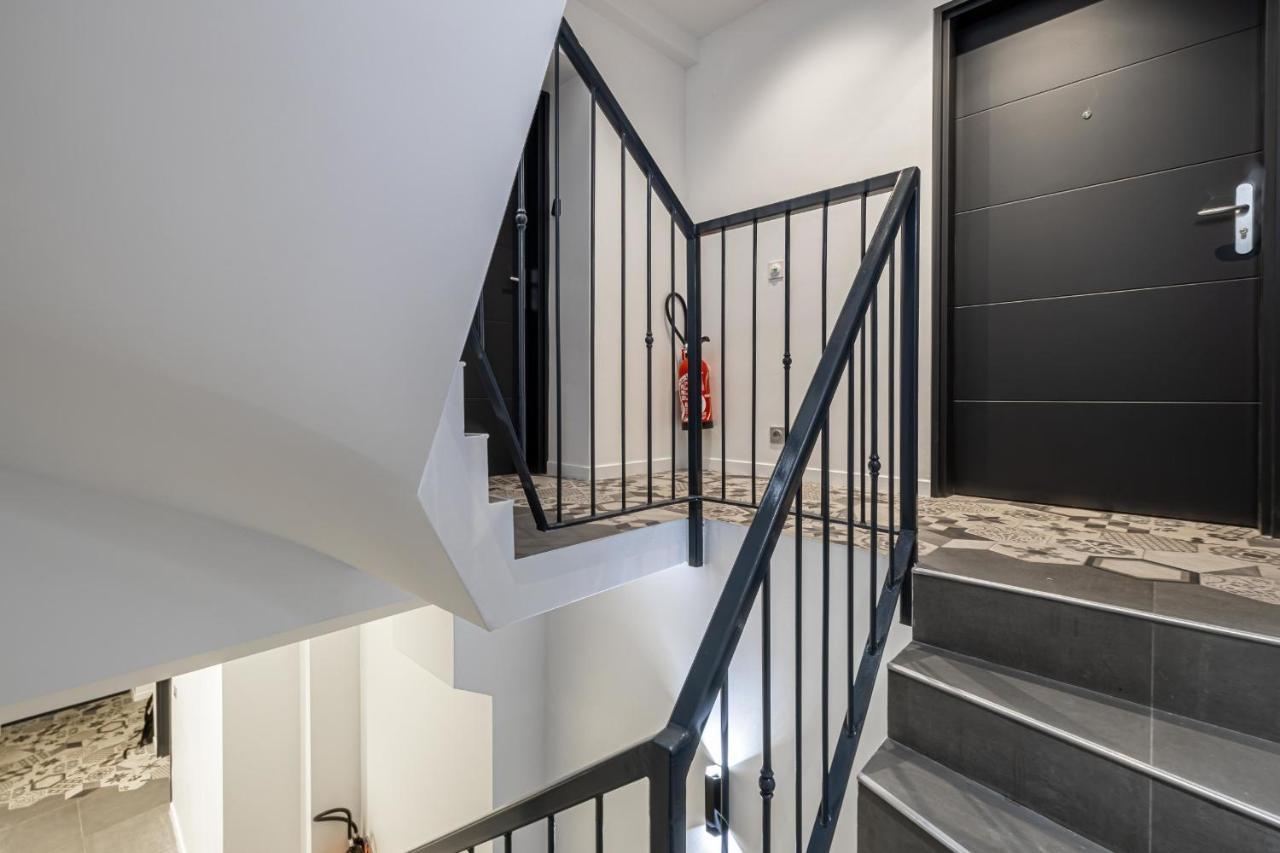 Cozy Renovated T2 - Rue Meynadier Cannes Center - 1Br3P Kültér fotó